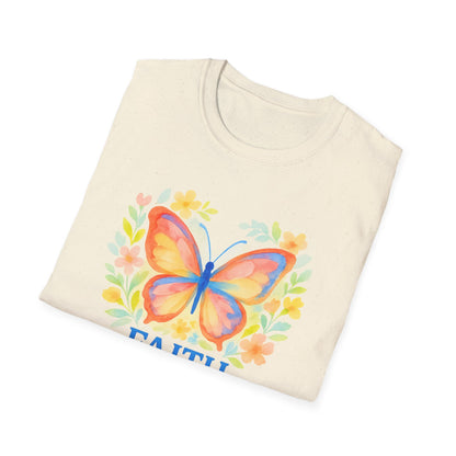 Faith Over Fear T-Shirt