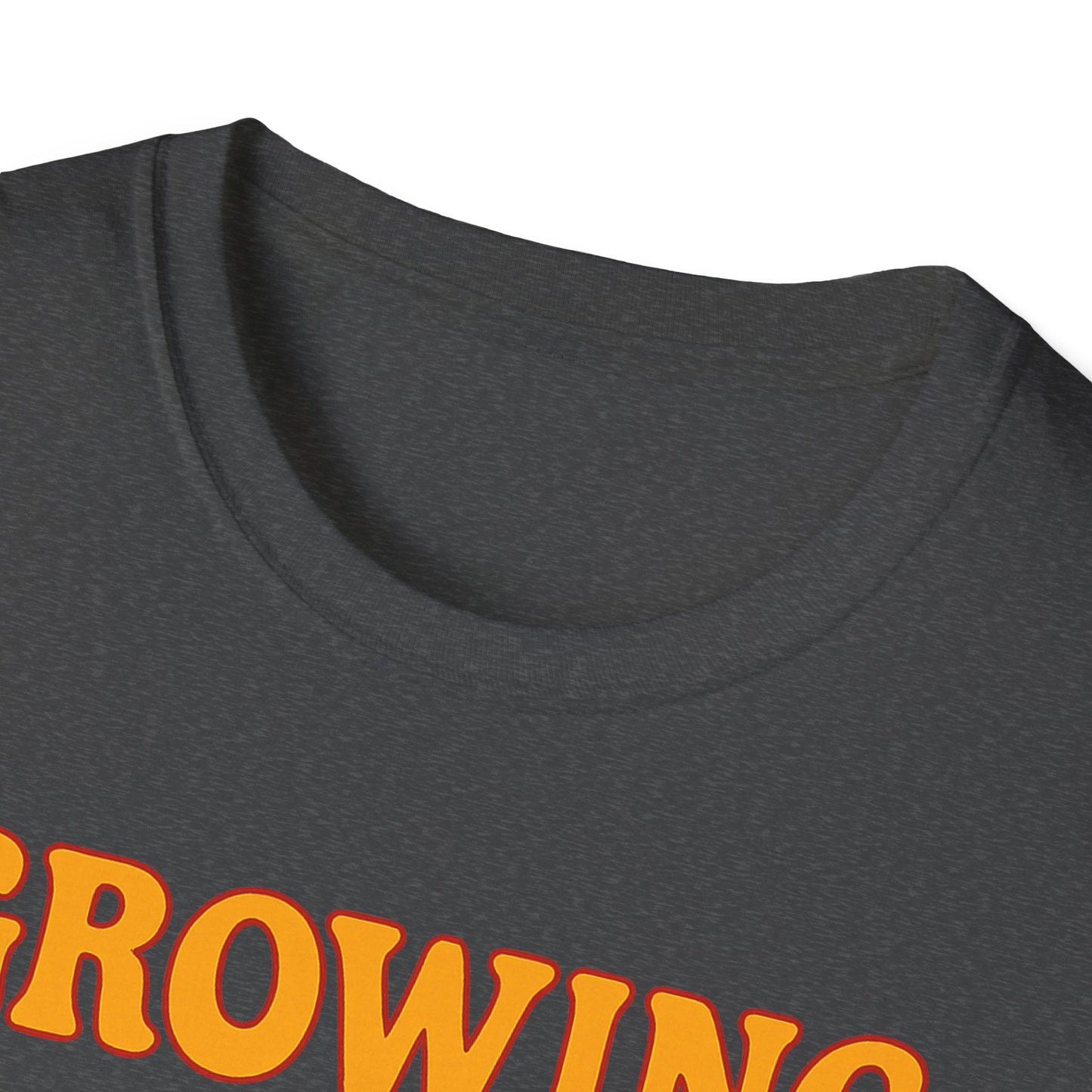 Growing in Grace T-Shirt