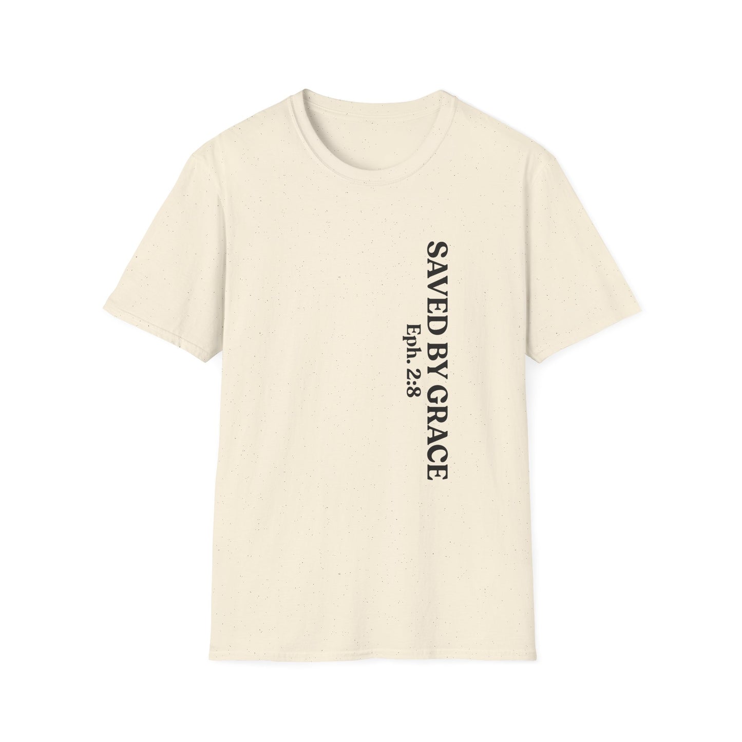Saved By Grace T-Shirt