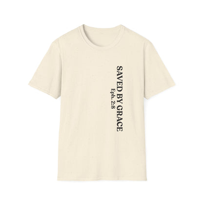 Saved By Grace T-Shirt