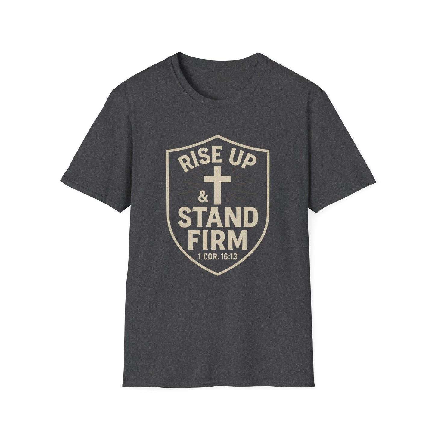 Rise Up T-Shirt