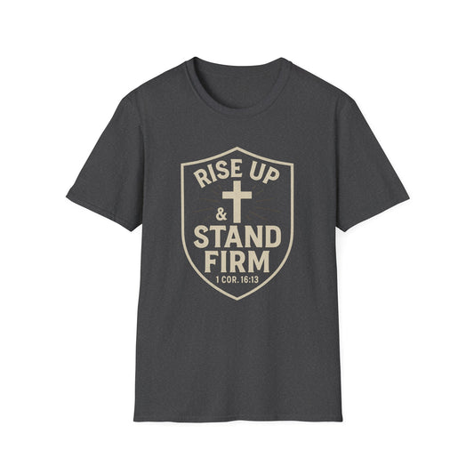 Rise Up T-Shirt