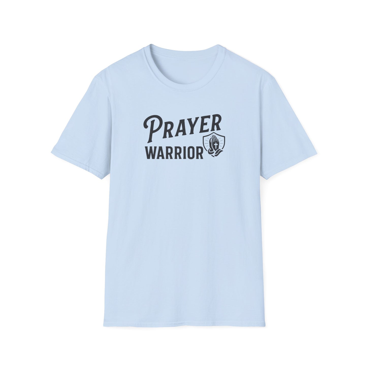 Prayer Warrior T-Shirt