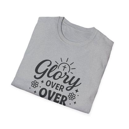 Glory Over Worry T-Shirt