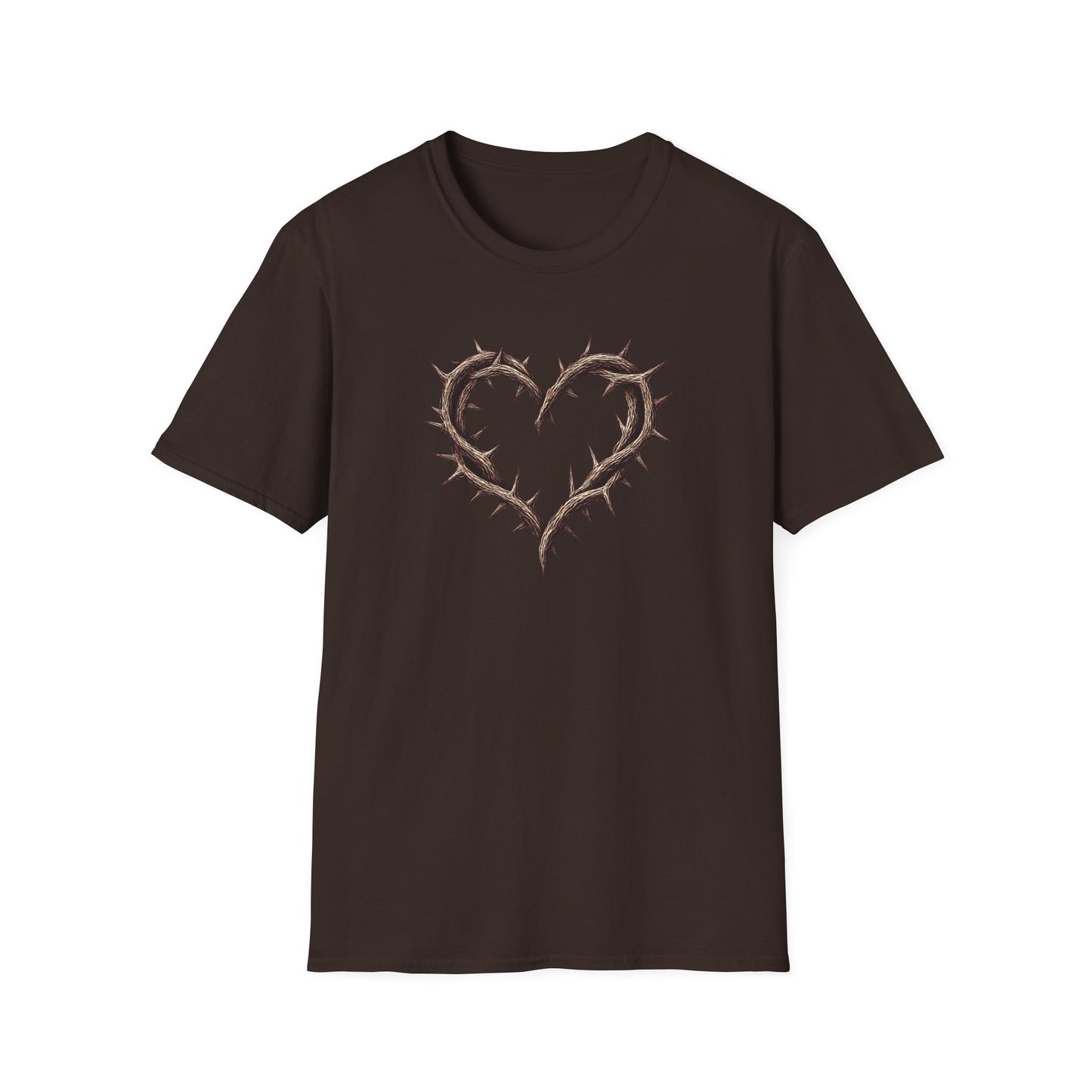 Heart of Thorns T-Shirt