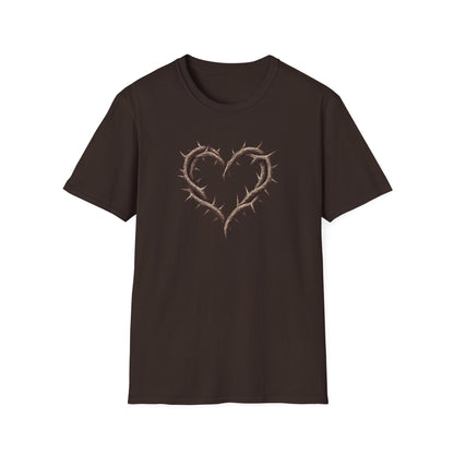 Heart of Thorns T-Shirt