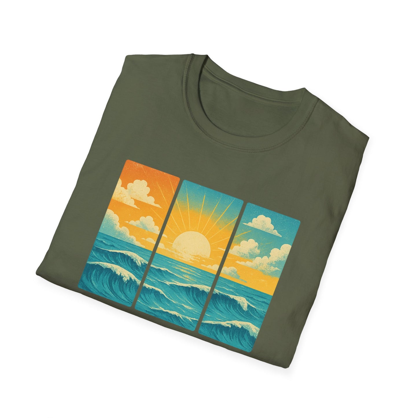 Living Water T-Shirt