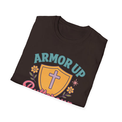 Armor Up T-Shirt