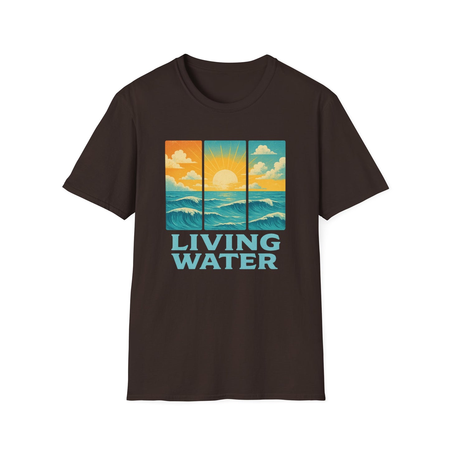Living Water T-Shirt