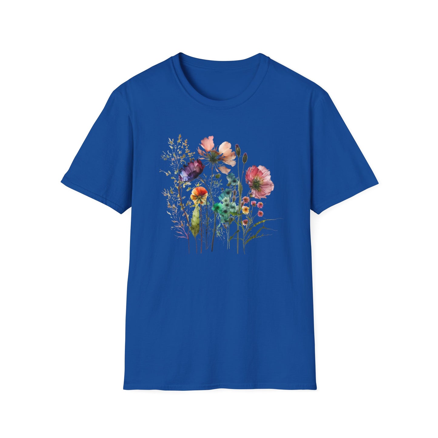 Wildflower T-Shirt