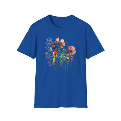 Wildflower T-Shirt