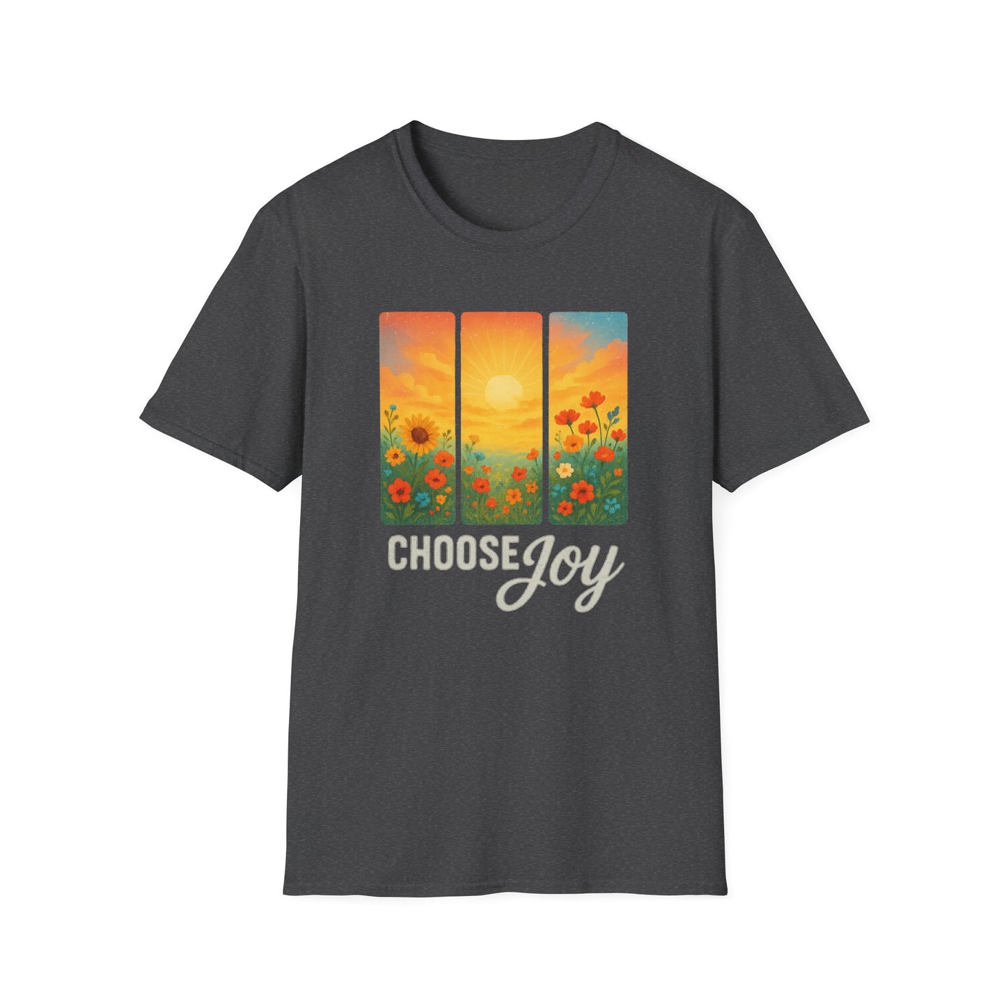 Choose Joy T-Shirt