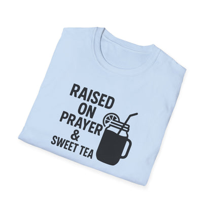 Sweet Tea & Prayer T-Shirt