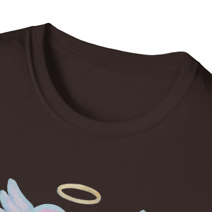 Jesus Loves You T-Shirt