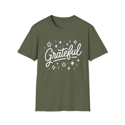 Grateful Dove T-Shirt