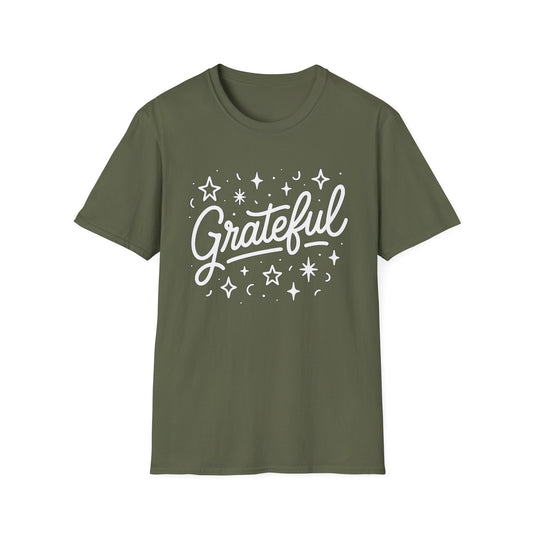 Grateful Dove T-Shirt
