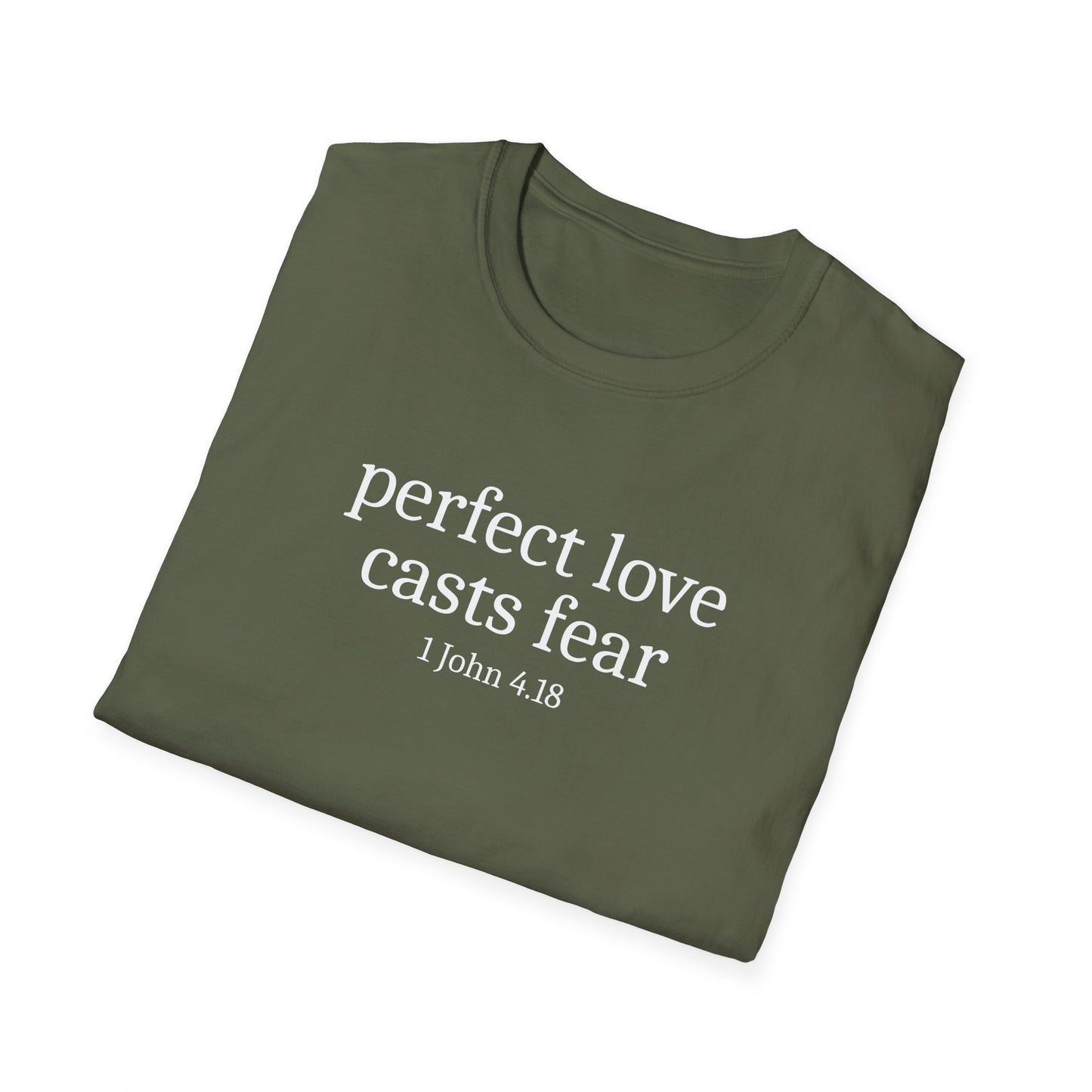 Perfect Love T-Shirt