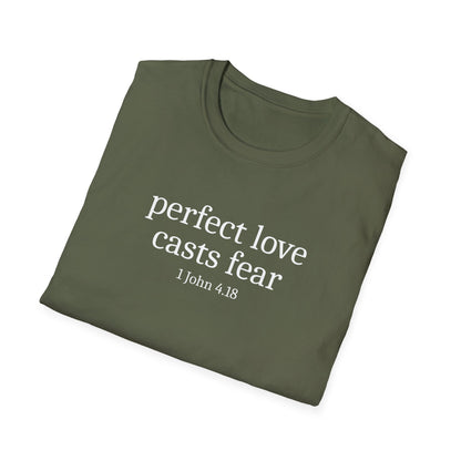 Perfect Love T-Shirt