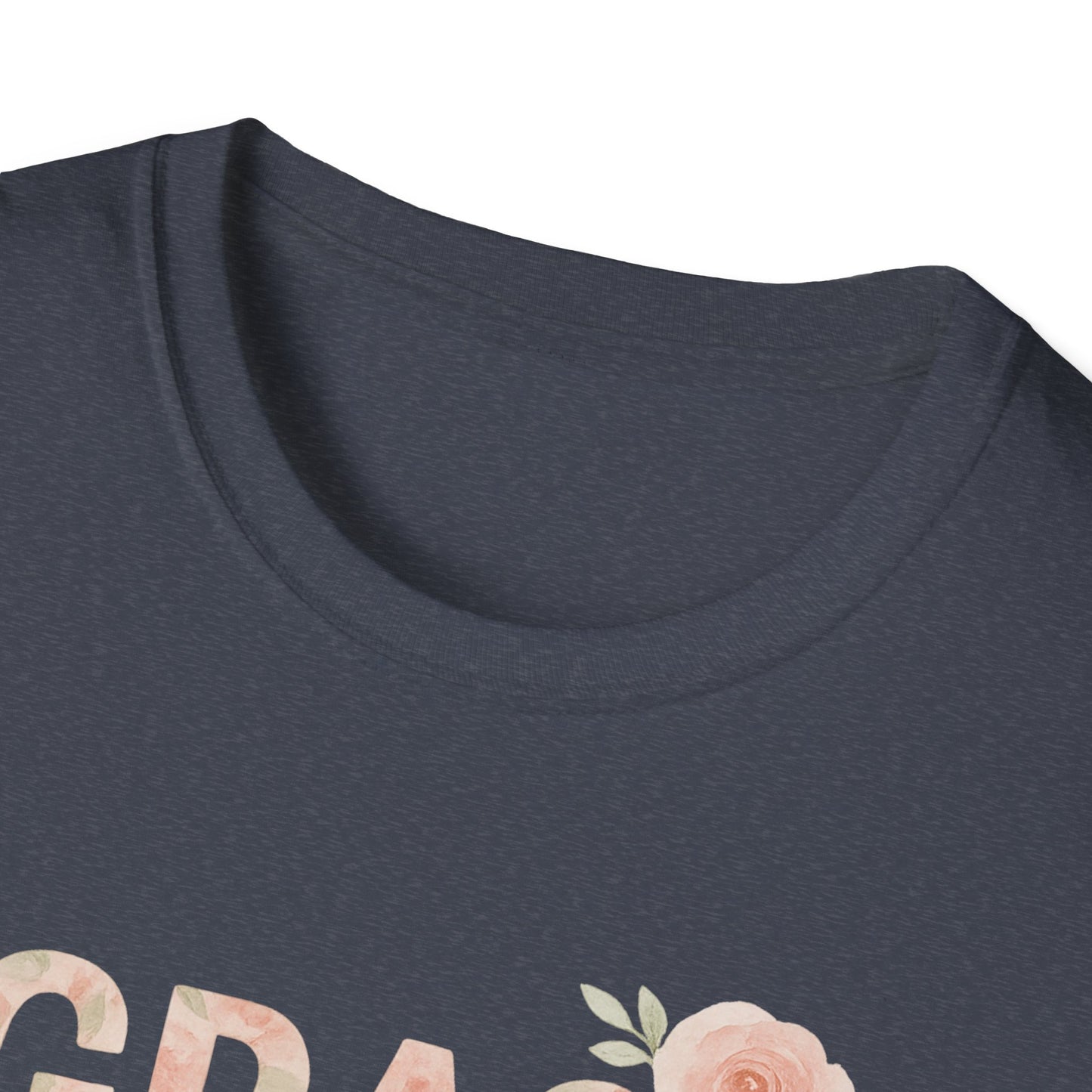 Grace Upon Grace T-Shirt