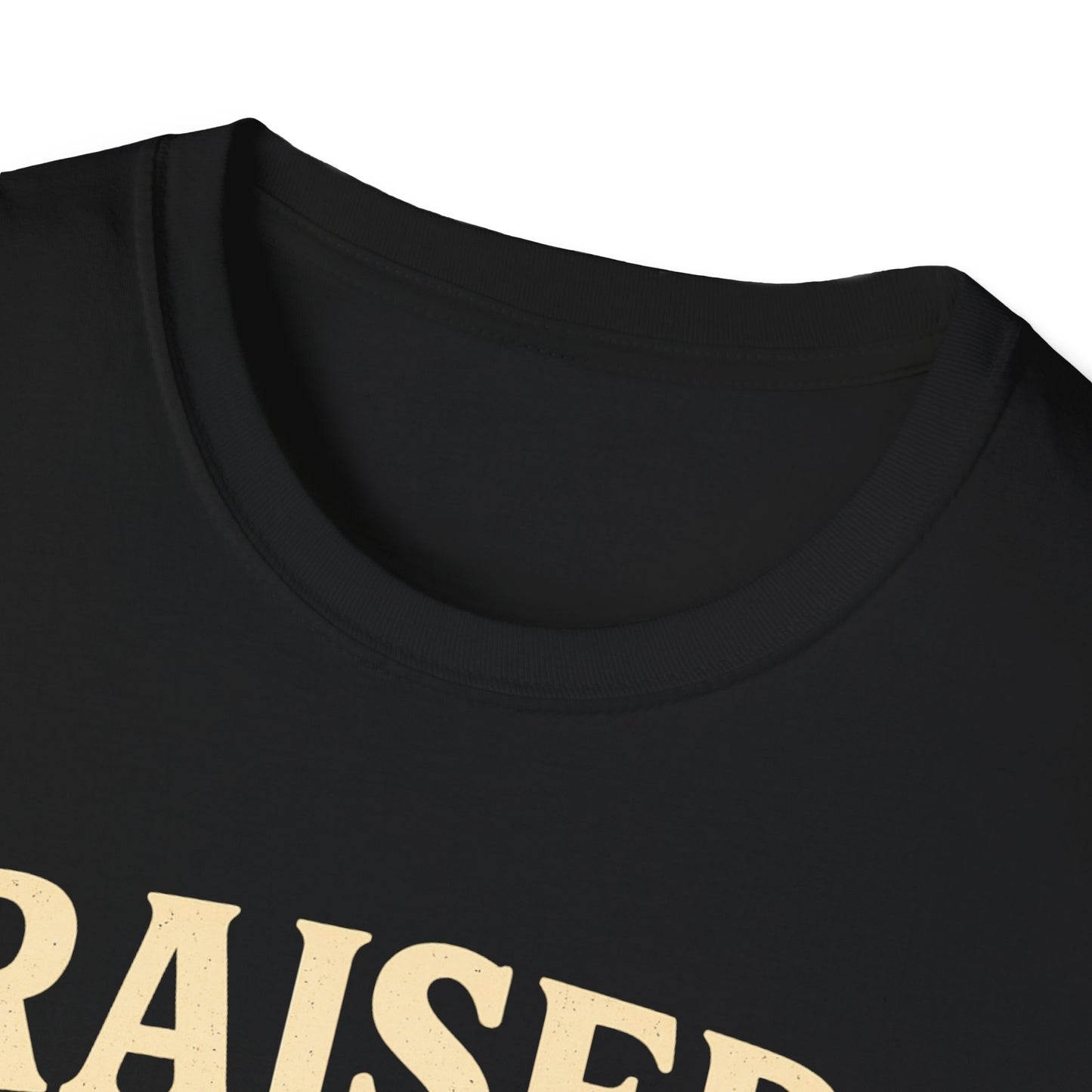 Raised On Praise T-Shirt