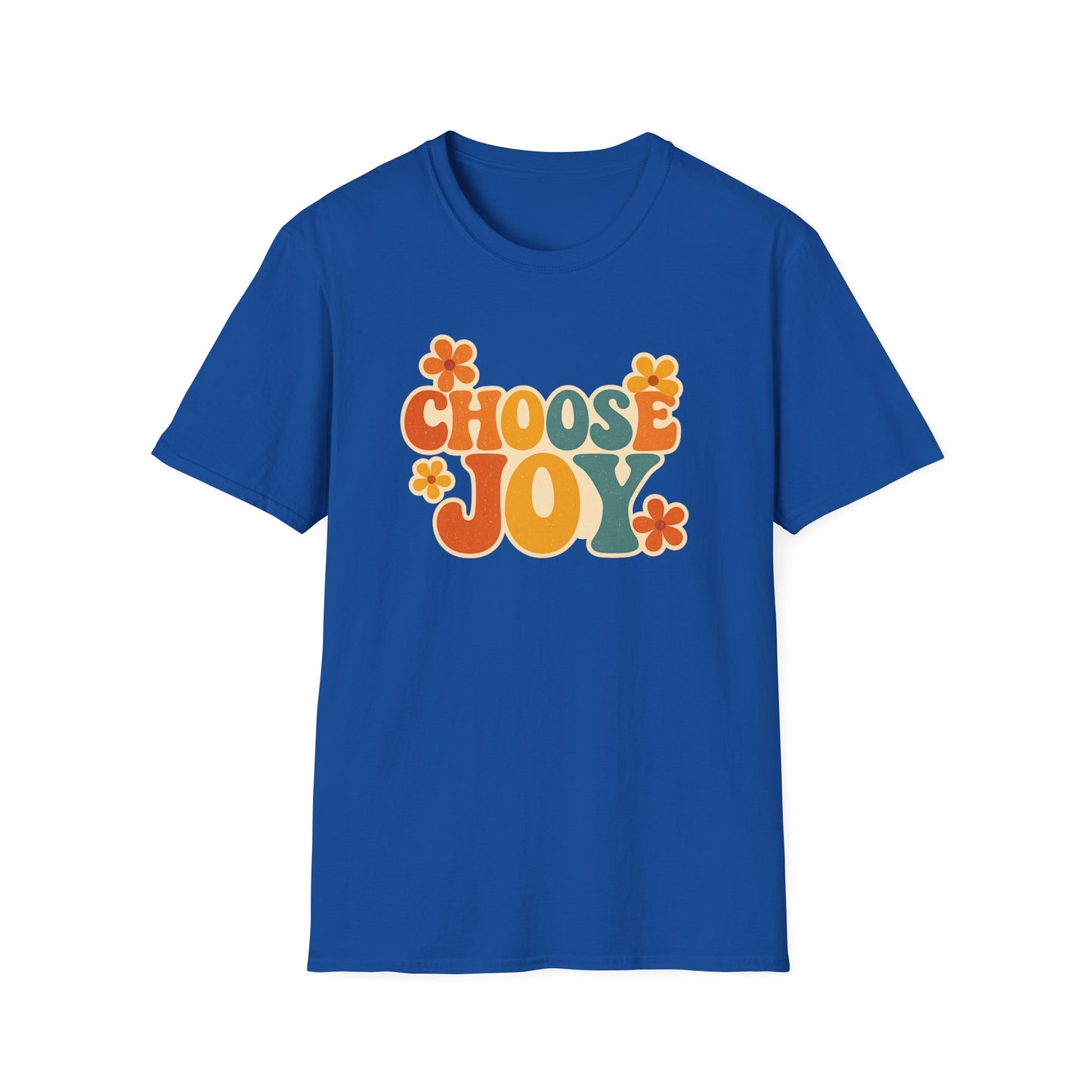 Choose Joy T-Shirt