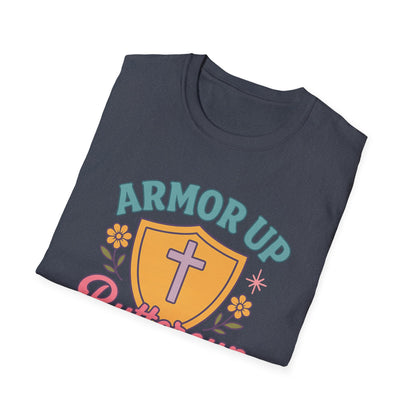 Armor Up T-Shirt