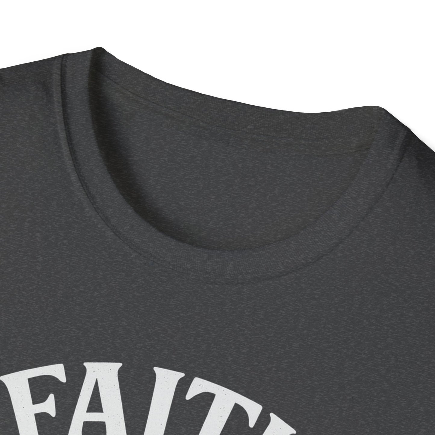 Faith Over Fear T-Shirt