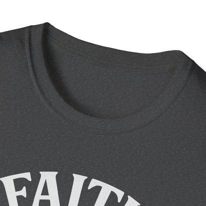 Faith Over Fear T-Shirt