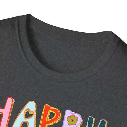 Happy To See Your Face T-Shirt