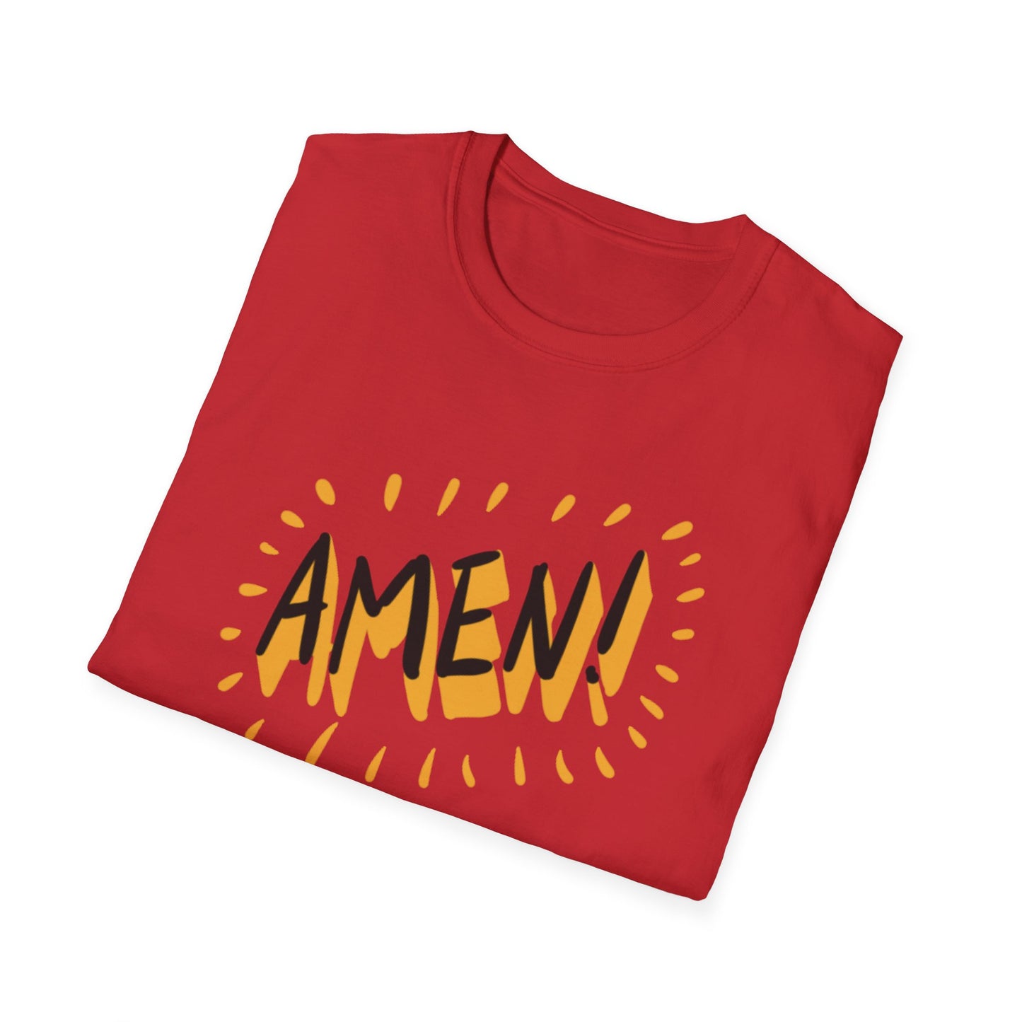 Amen T-Shirt