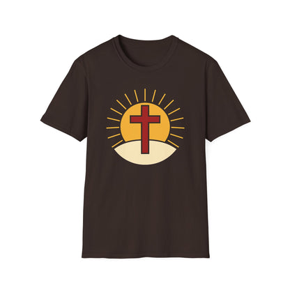 Sunshine Cross T-Shirt