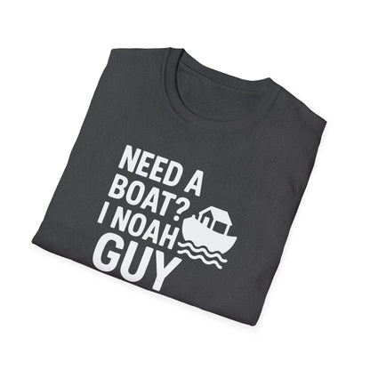 Need a Boat? T-Shirt