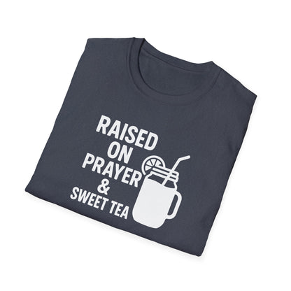 Sweet Tea & Prayer T-Shirt
