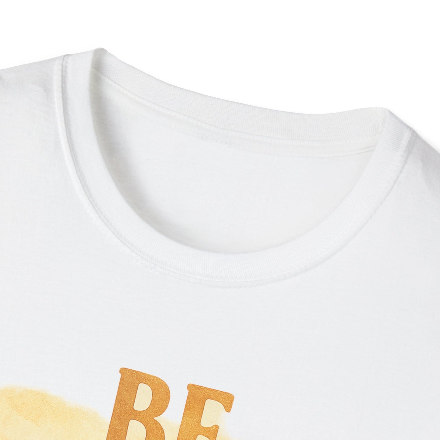 Be Still & Know T-Shirt