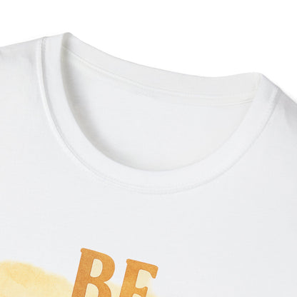 Be Still & Know T-Shirt