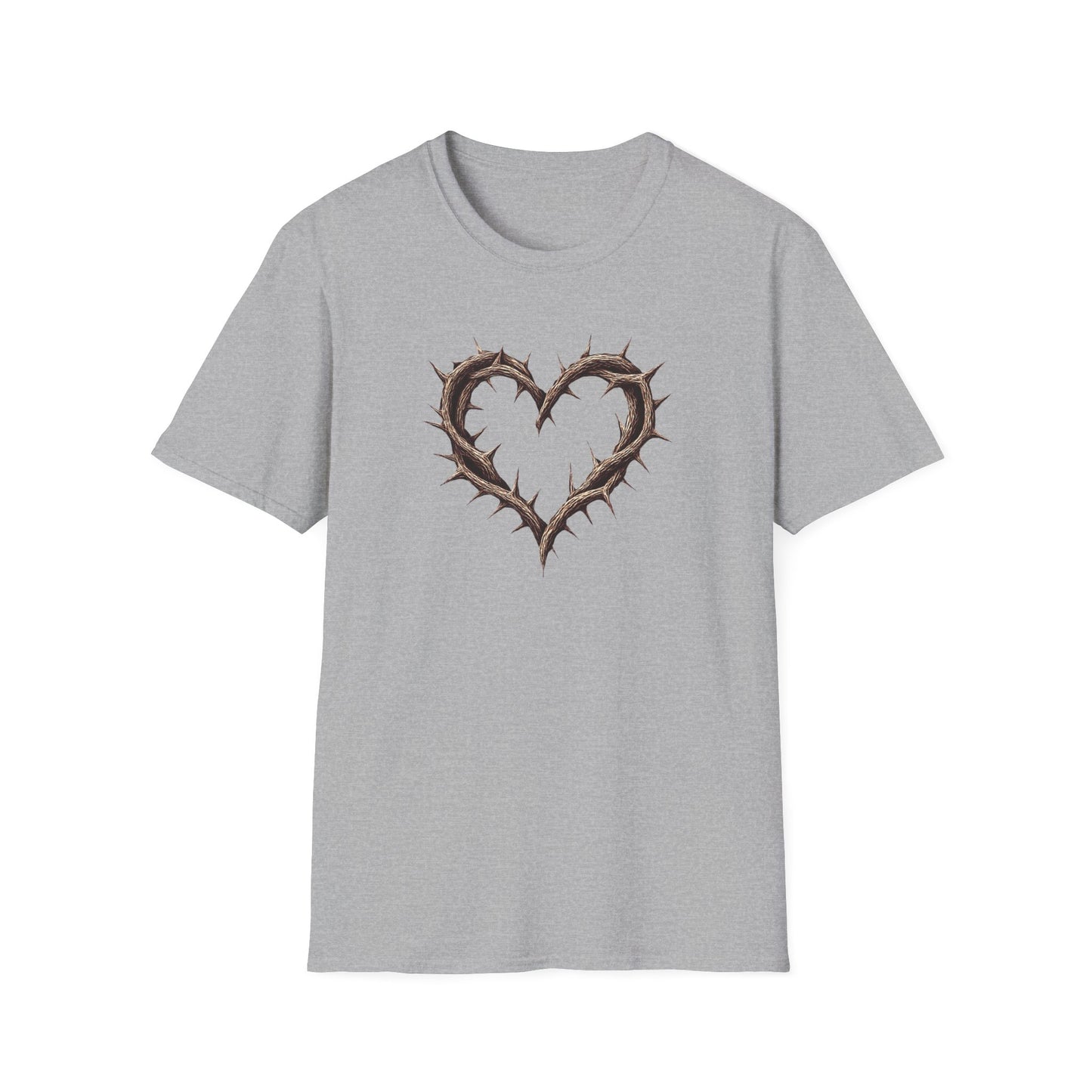 Heart of Thorns T-Shirt