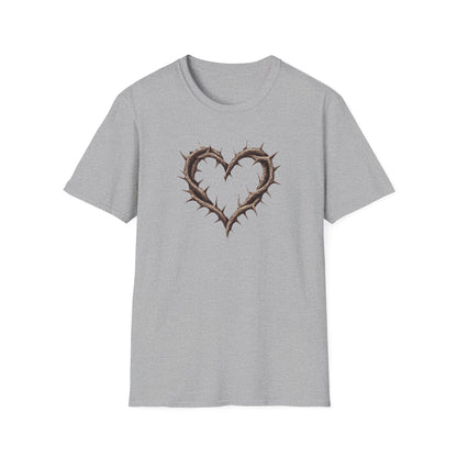 Heart of Thorns T-Shirt