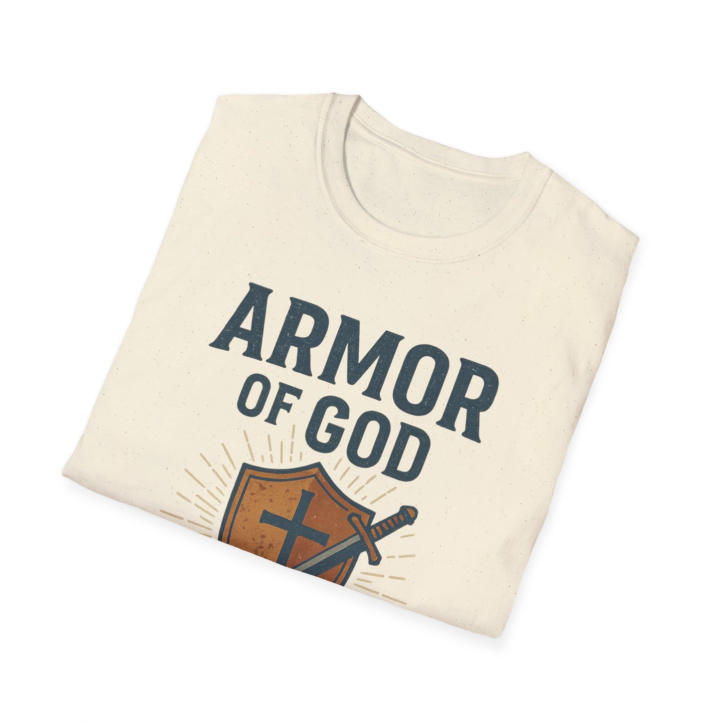 Armor of God T-Shirt
