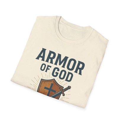 Armor of God T-Shirt
