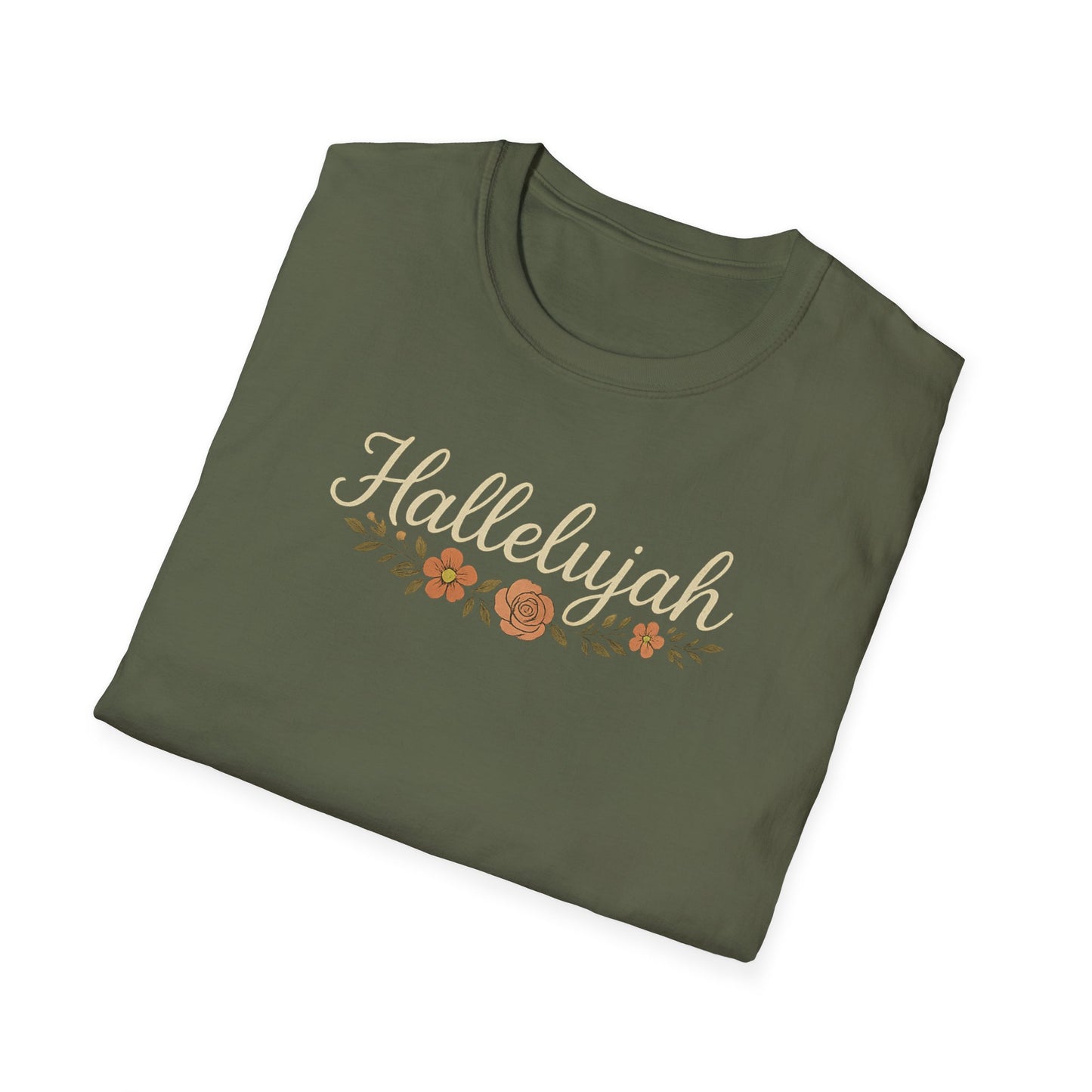 Hallelujah T-Shirt