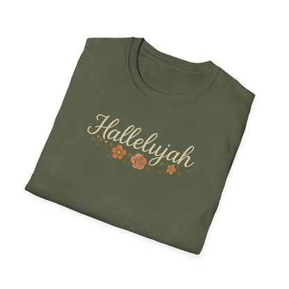 Hallelujah T-Shirt