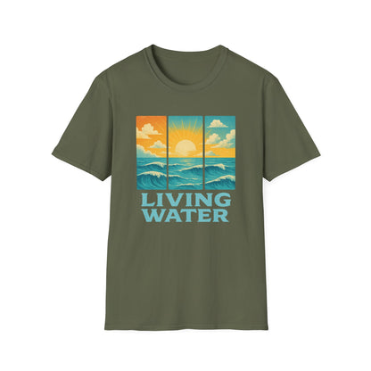 Living Water T-Shirt