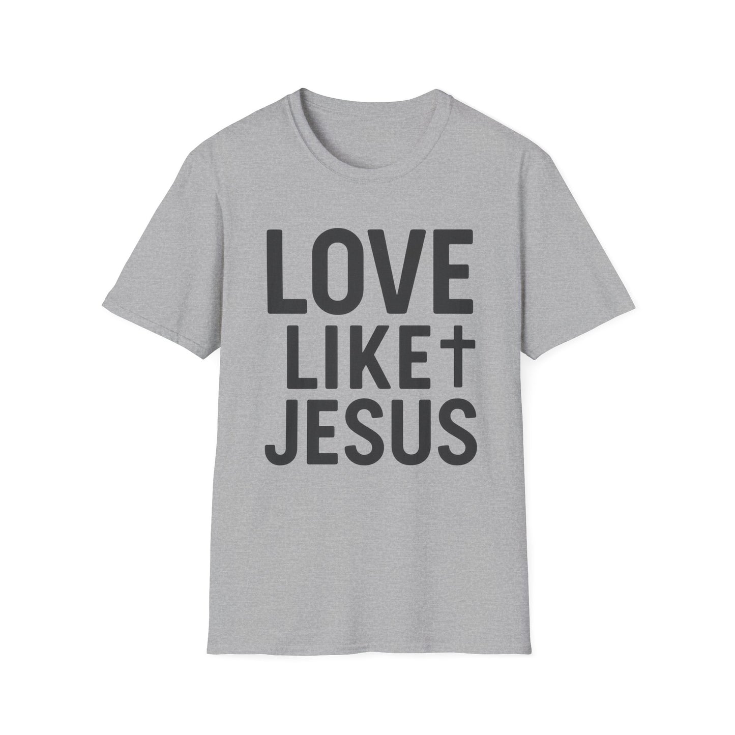 Love Like Jesus T-Shirt