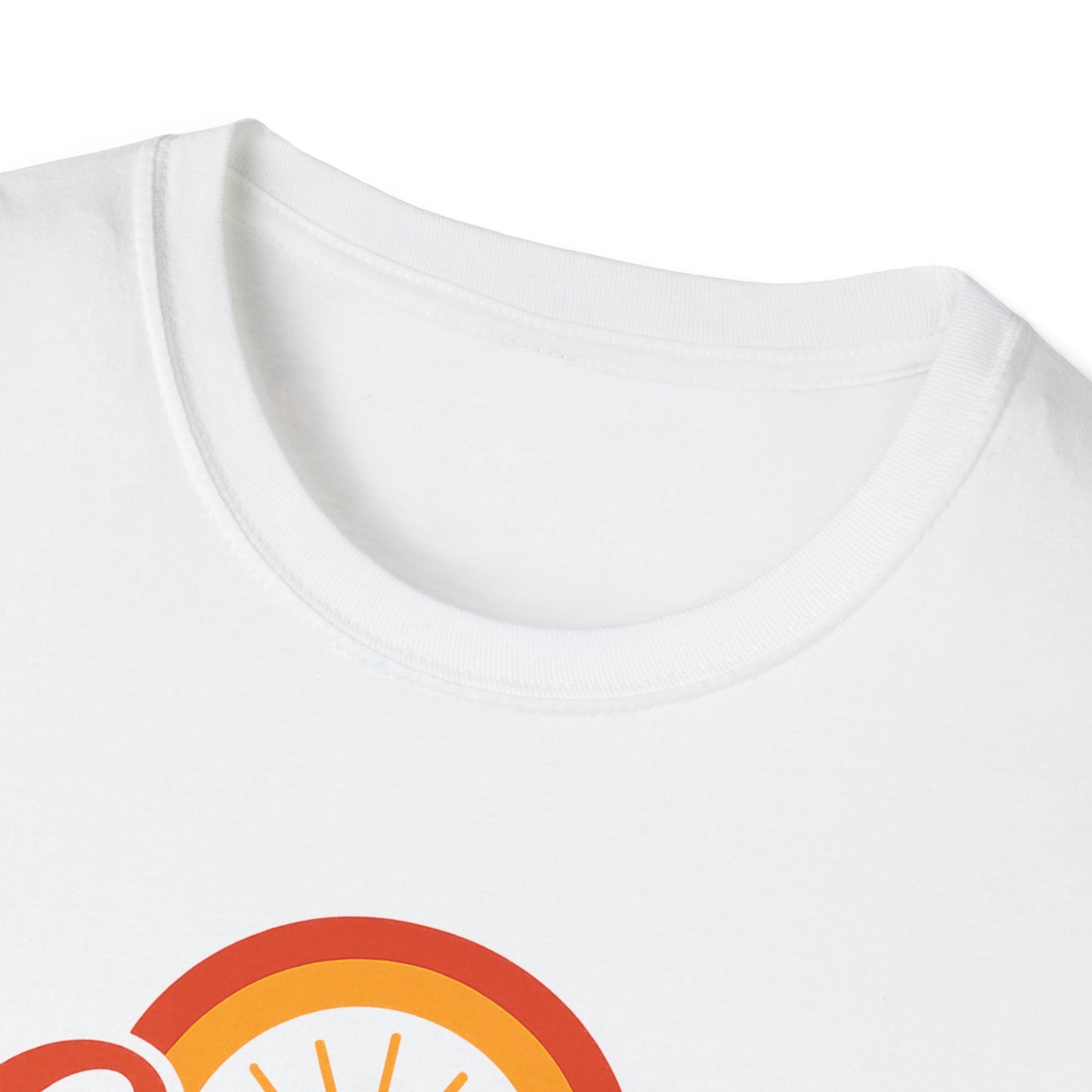 Glory Over Worry T-Shirt