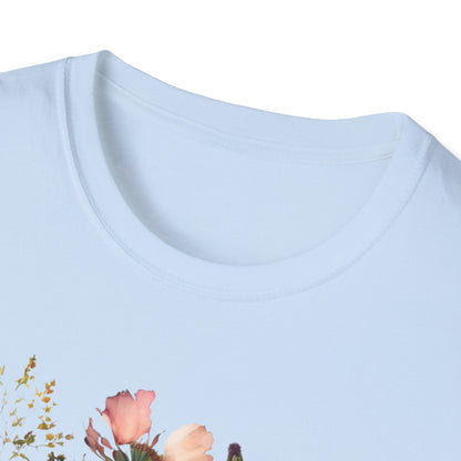 Wildflower T-Shirt
