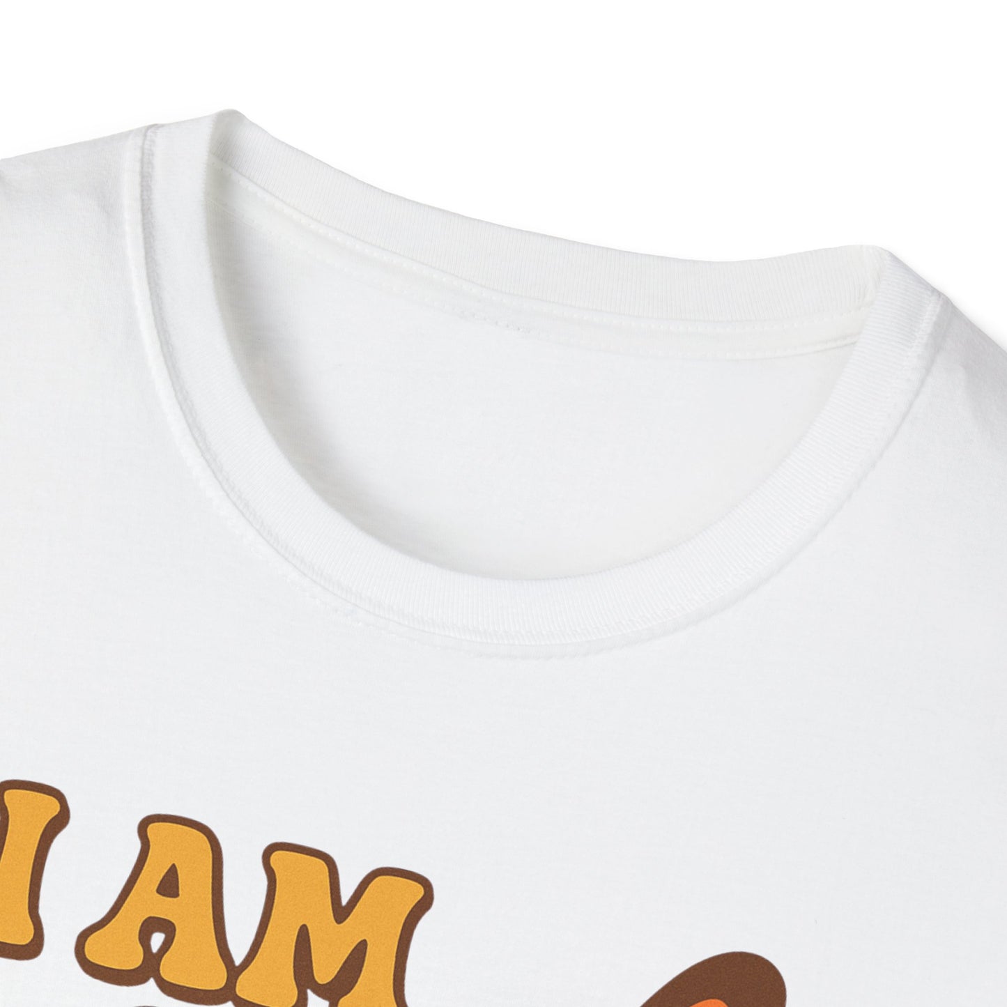 I Am a New Creation T-Shirt