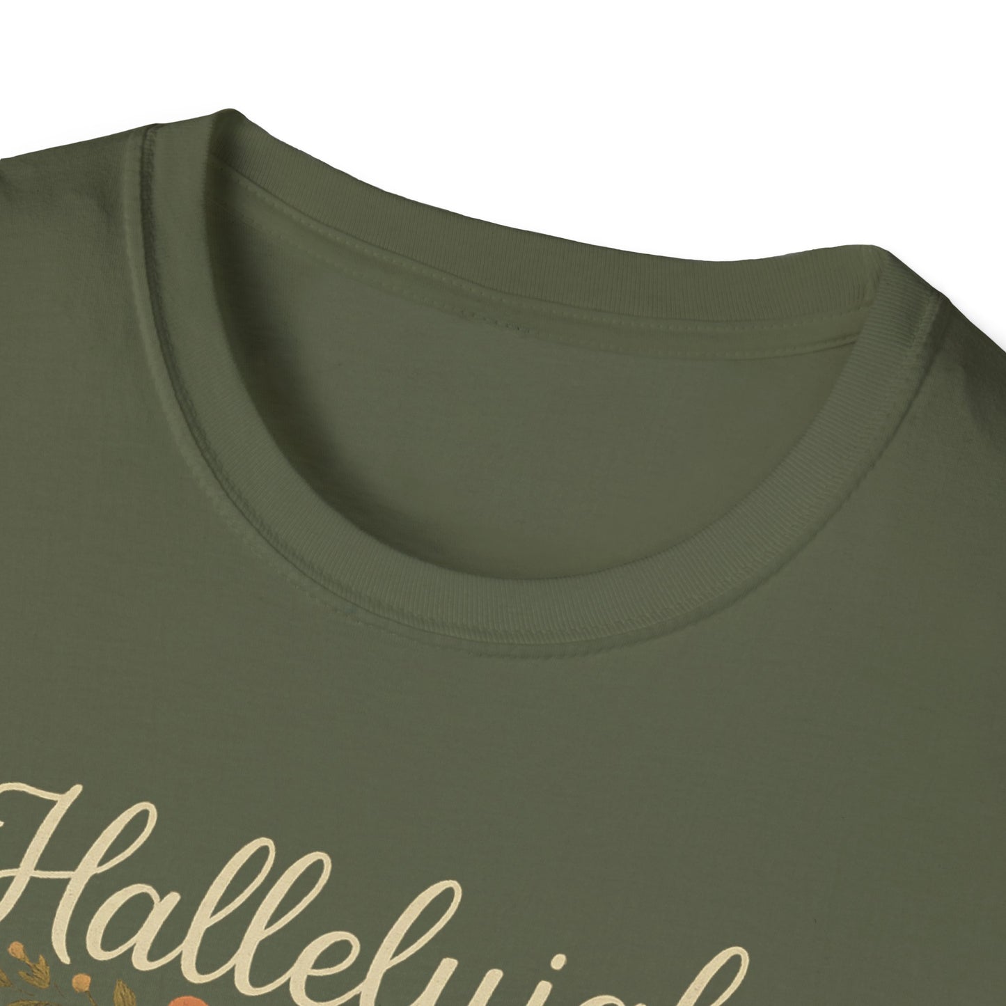 Hallelujah T-Shirt