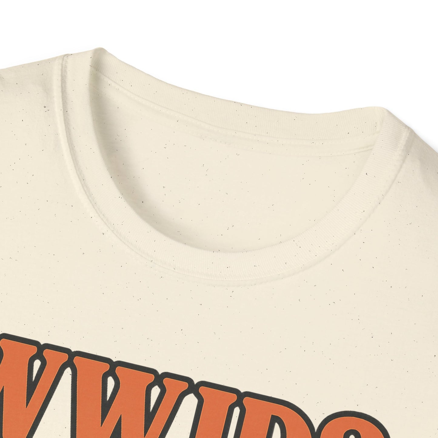 WWJD? T-Shirt