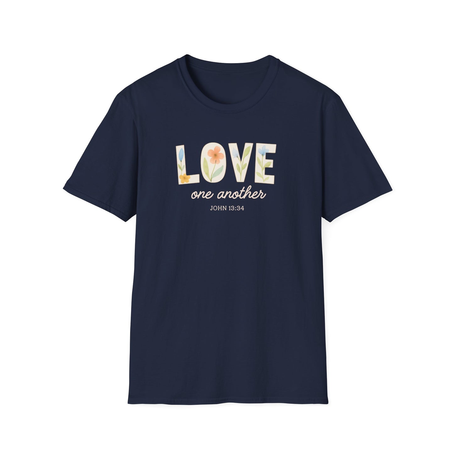Love One Another T-Shirt