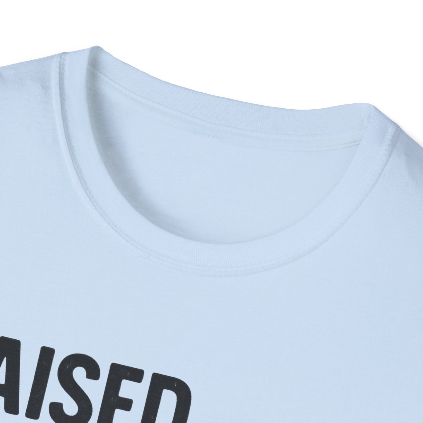 Prayer & Sweet Tea T-Shirt